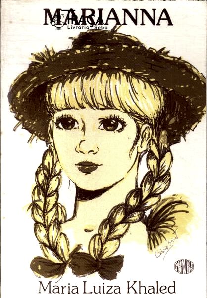 Marianna (autógrafo)