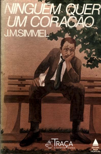 Ninguém Quer Um Coração