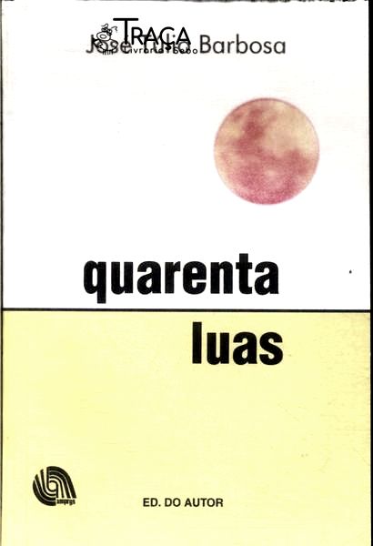 Quarenta Luas