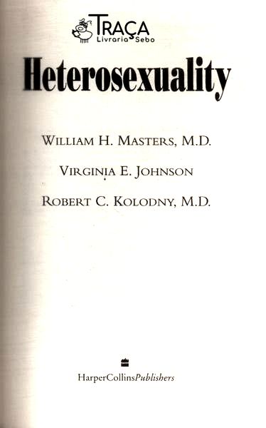 Heterosexuality