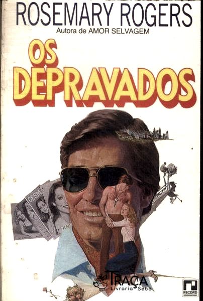 Os Depravados