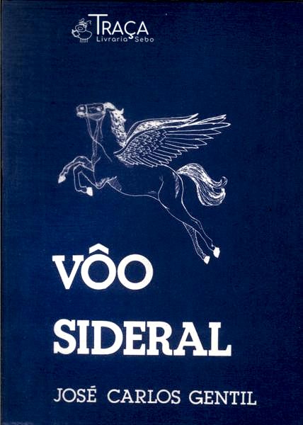 Vôo Sideral