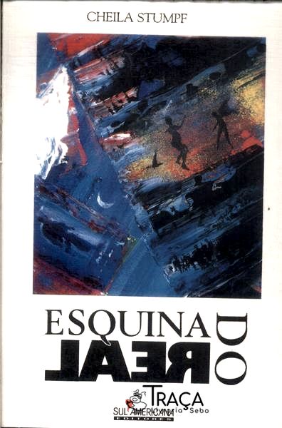 Esquina Do Real (Autógrafo)