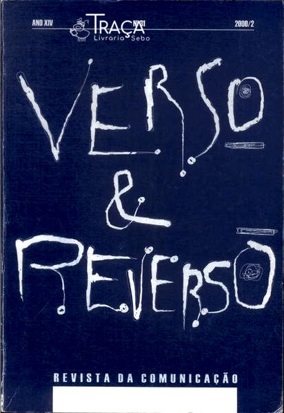 Verso e Reverso Nº 31