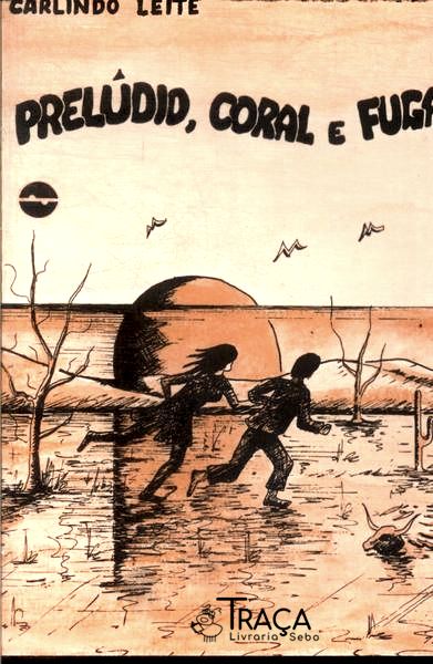 Prelúdio Coral E Fuga