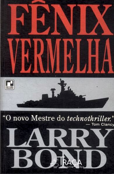 Fênix Vermelha