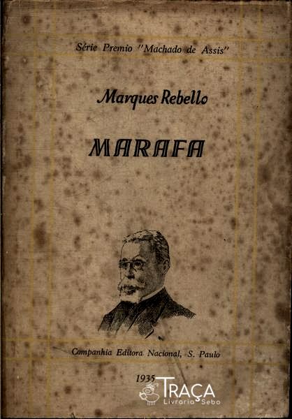 Marafa