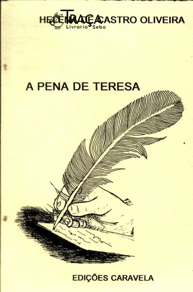 A Pena de Teresa