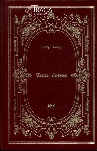 Tom Jones