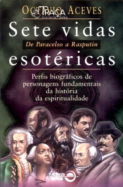 Sete Vidas Esotéricas