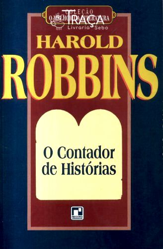 O Contador de Histórias