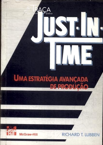 Just-in-time