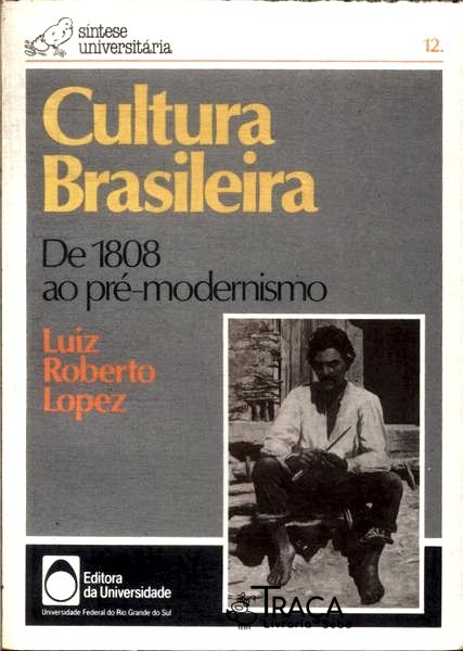 Cultura Brasileira