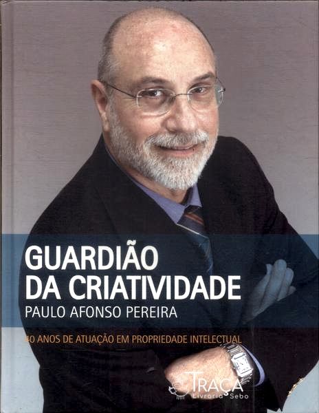 Guardião da Criatividade