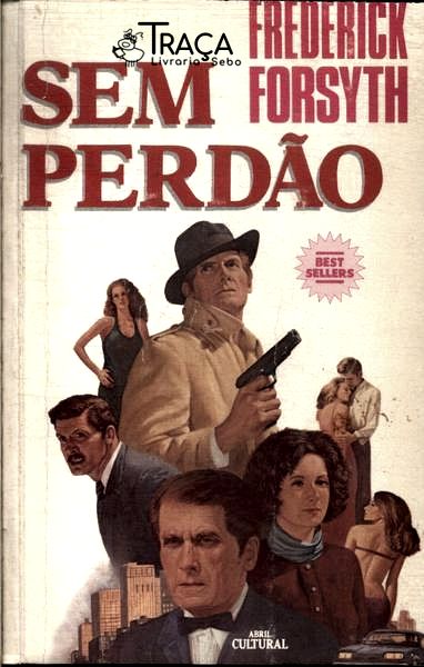 Sem Perdão