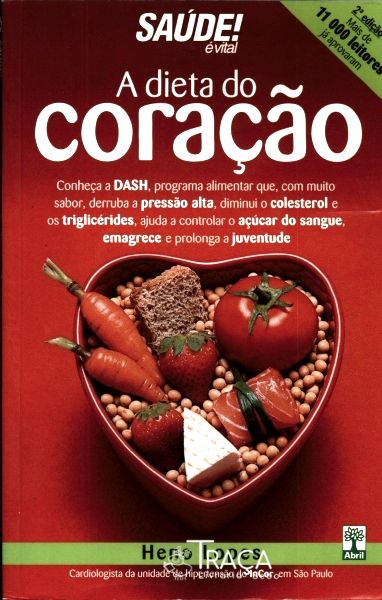 A Dieta do Coração