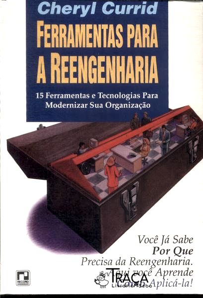 Ferramentas para a Reengenharia