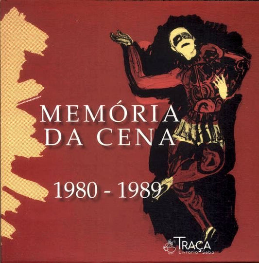 Memória da Cena: 1980-1989