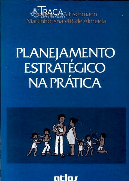 Planejamento Estratégico Na Prática