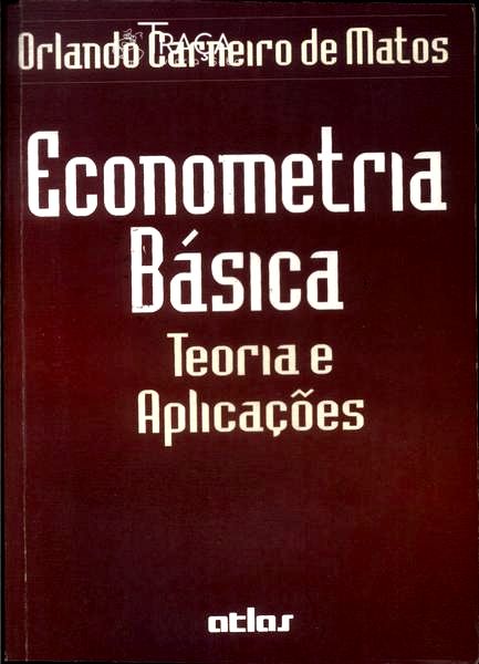 Econometria Básica