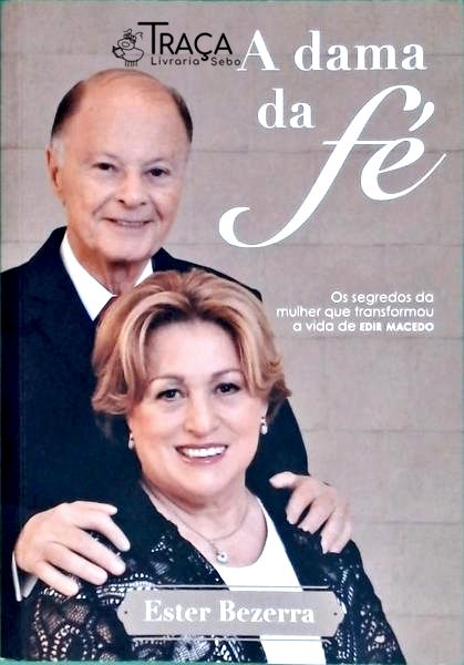 A Dama Da Fé