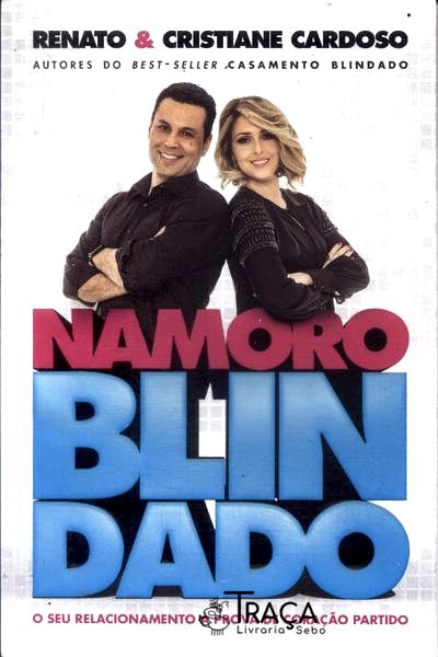 Namoro Blindado
