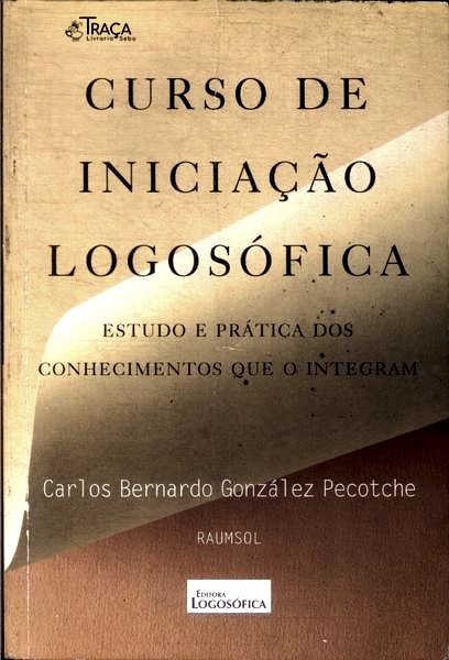 Curso de Iniciação Logosófica