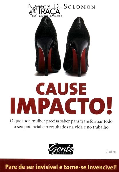 Cause Impacto!