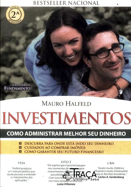 Investimentos