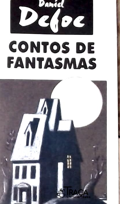 Contos de Fantasmas: 14