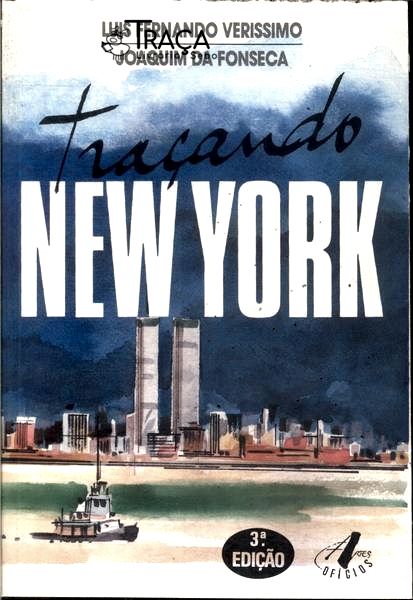 Traçando New York