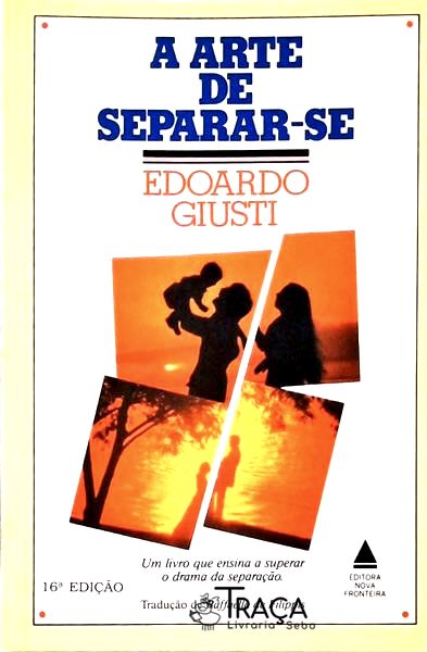 A Arte de Separar-se