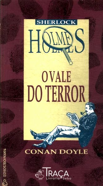 O Vale do Terror