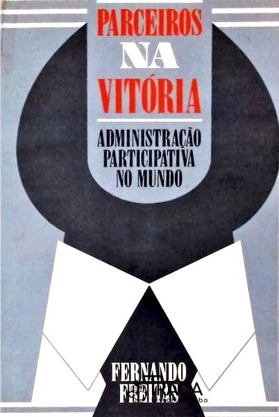 Parceiros Na Vitória