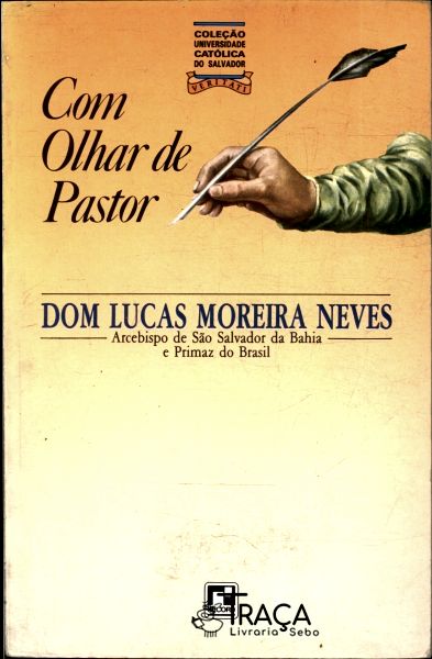 Com Olhar de Pastor