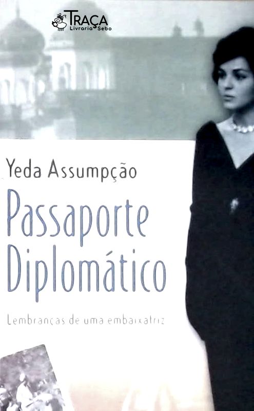 Passaporte Diplomatico