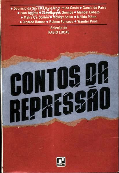 Contos da Repressão