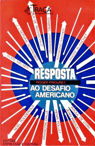 Resposta Ao Desafio Americano