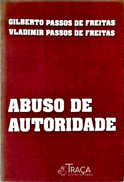 Abuso de Autoridade