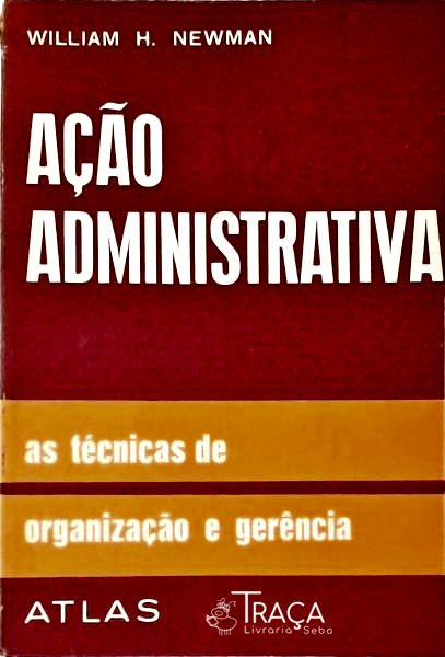 Ação Administrativa