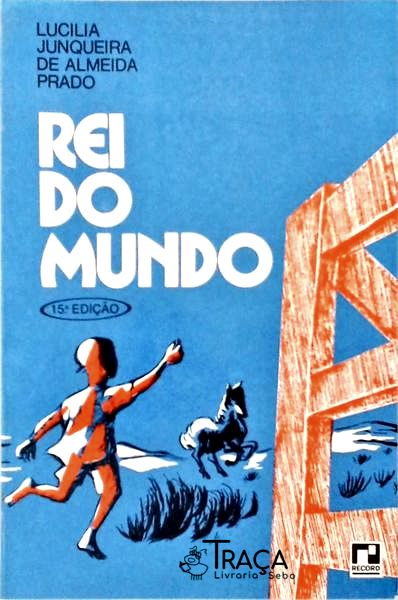 Rei Do Mundo