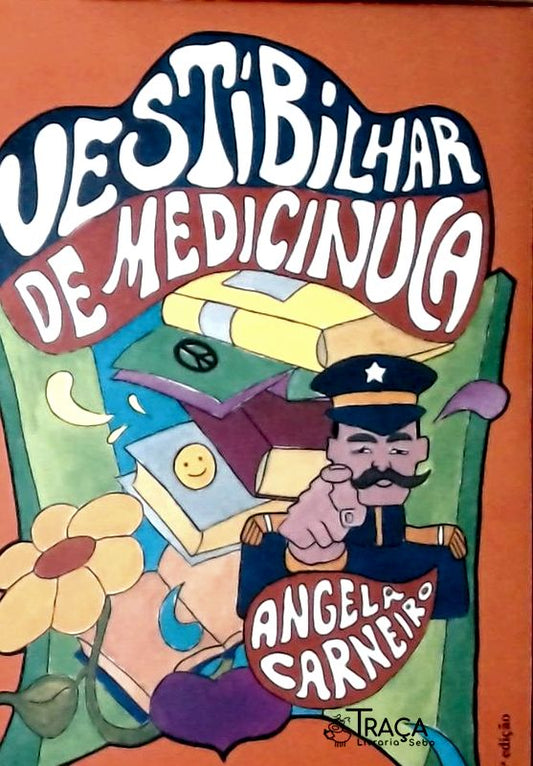 Vestibilhar de Medicinuca