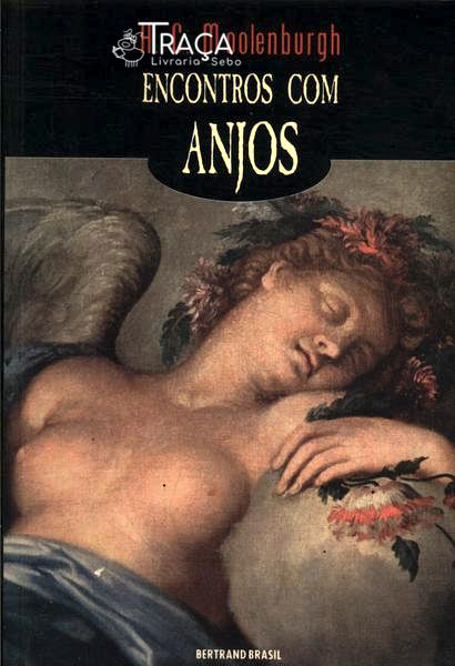 Encontros com Anjos