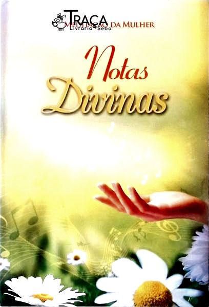 Notas Divinas