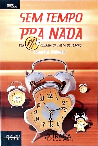 Sem Tempo Pra Nada