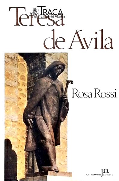 Teresa de Ávila