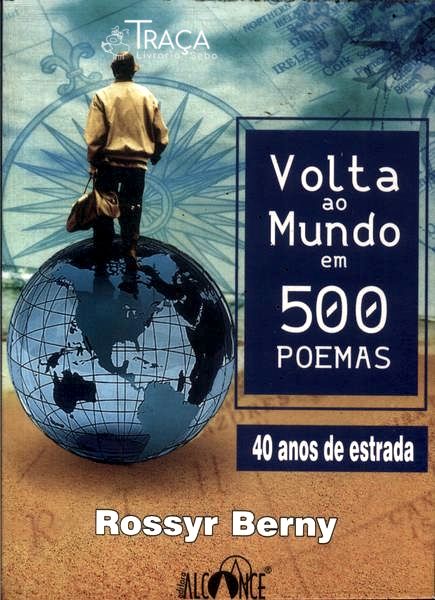 Volta Ao Mundo em 500 Poemas