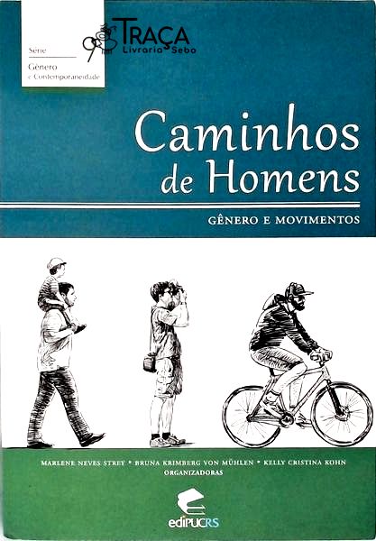 Caminhos De Homem