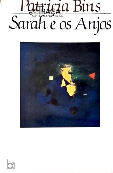 Sarah E Os Anjos