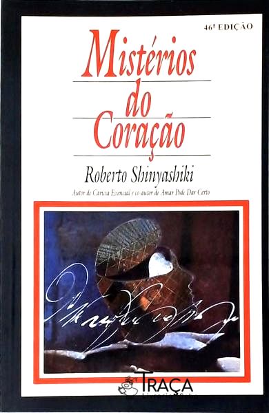 Mistérios do Coração